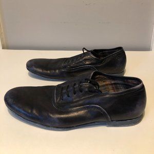 Bed Stu Dress Shoes Size 8